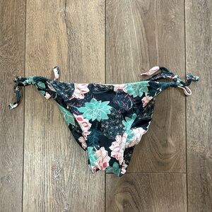 Fused Hawaii Bikini Bottom